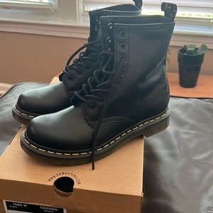 Dr Martens